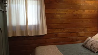 Chalet in Urbanización La Suiza Española photo 21