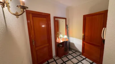 Chalet in Olula del Río photo 5