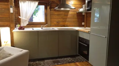 Chalet in Urbanización La Suiza Española photo 15