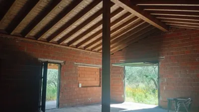 Chalet in Villanueva de La Vera photo 9