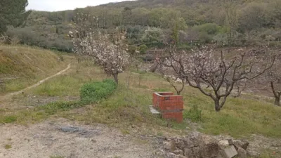 Rustic Finca in Villanueva de La Vera photo 45