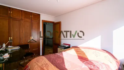 Duplex in Centro-La Estación-Prado de La Laguna photo 35