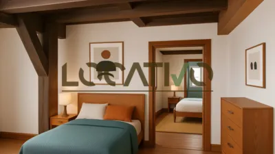 Chalet in Talaveruela de La Vera photo 8