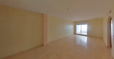 Apartment in Turre photo 2