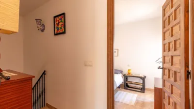Chalet in Talaveruela de La Vera photo 33