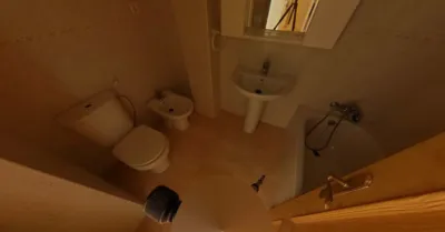 Apartment in Turre photo 14