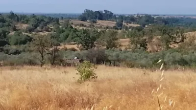 Rustic farm in Madrigal de La Vera photo 3