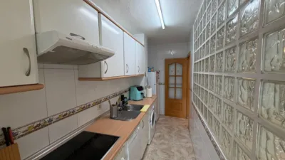 Apartment in Urban Core photo 10