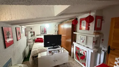 Chalet in Urbanización La Suiza Española photo 18