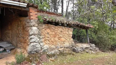 Finca rústica en Villanueva de La Vera photo 4