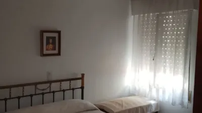 Apartment in Madrigal de La Vera photo 35