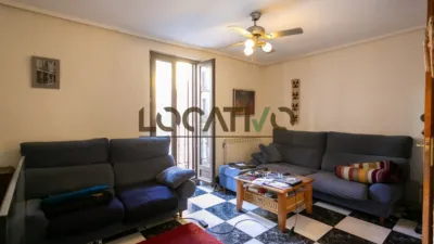 Duplex in Centro-La Estación-Prado de La Laguna photo 8