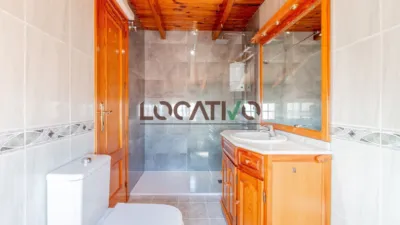 Duplex in Villanueva del Pardillo photo 25
