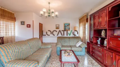 Chalet in Robledo de Chavela photo 21