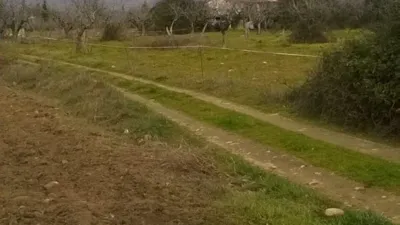 Rustic farm in Madrigal de La Vera photo 31