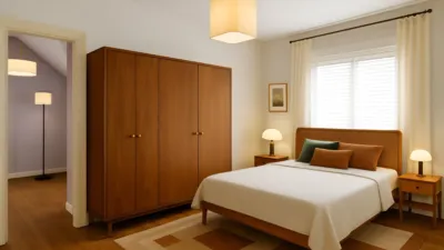 Chalet in Robledo de Chavela photo 54