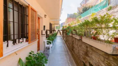Semi-detached house in Abantos-Monte Carmelo-El Rosario photo 30