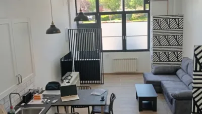 Apartment in Centro photo 2