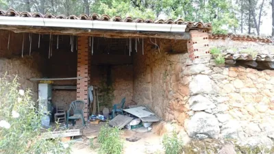 Finca rústica en Villanueva de La Vera photo 5