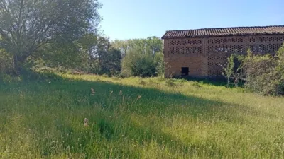 Rustic farm in Talaveruela de La Vera photo 84