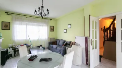 Chalet in Robledo de Chavela photo 11