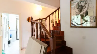 Chalet in Robledo de Chavela photo 6