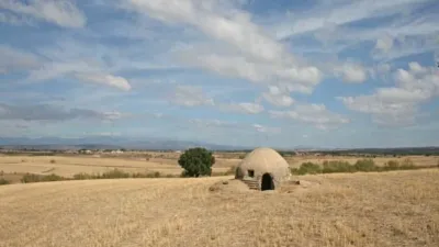Rustic Finca in Brunete photo 7