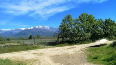 Rustic farm in Madrigal de La Vera photo 26