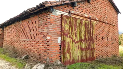 Rustic farm in Villanueva de La Vera photo 3
