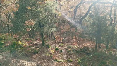 Rustic Finca in Villanueva de La Vera photo 21
