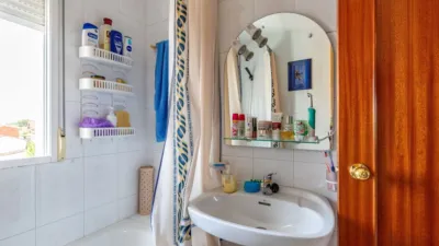 Chalet in Madrigal de La Vera photo 29
