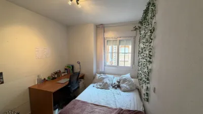 Apartment in Urban Core photo 14