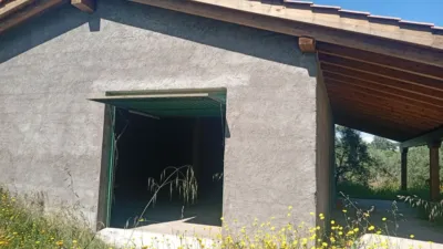 Chalet in Villanueva de La Vera photo 5