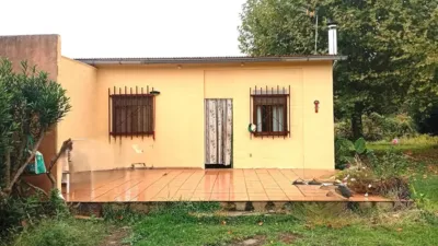 Rustic Finca in Madrigal de La Vera photo 2