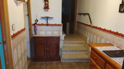 Chalet en Madrigal de La Vera photo 58
