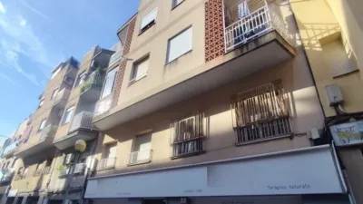 Flat in Almeda photo 3