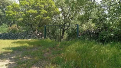 Rustic finca in Villanueva de La Vera photo 25