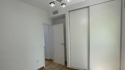 Chalet in Polop photo 17