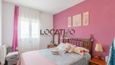 Semi-detached house in Abantos-Monte Carmelo-El Rosario photo 14