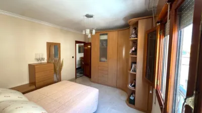 Chalet in Olula del Río photo 16