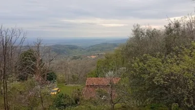 Rustic Finca in Valverde de La Vera photo 43
