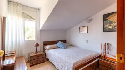 Chalet in Madrigal de La Vera photo 33