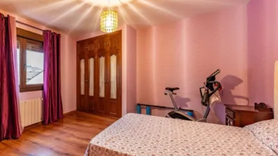 Semi-detached house in Villanueva de La Vera photo 56