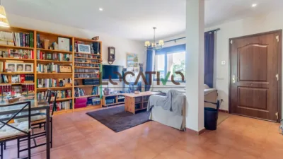 Chalet in Santa María de la Alameda photo 8