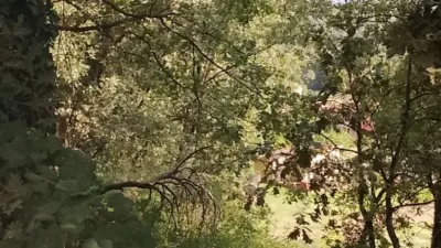 Rustic finca in Madrigal de La Vera photo 23