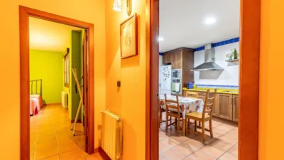 Semi-detached house in Villanueva de La Vera photo 25