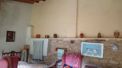 Rustic Finca in Villanueva de La Vera photo 12