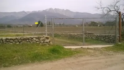 Rustic farm in Madrigal de La Vera photo 47