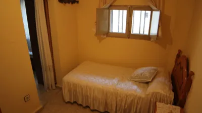 Chalet en Madrigal de La Vera photo 15