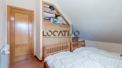 Chalet in Santa María de la Alameda photo 29